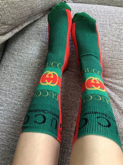 gucci stockings yupoo - gucci socks women.